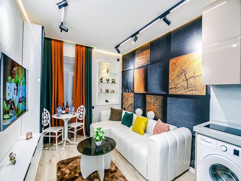 2 otaqlı Bina evi menzil, Səbail rayonu, Bakı
