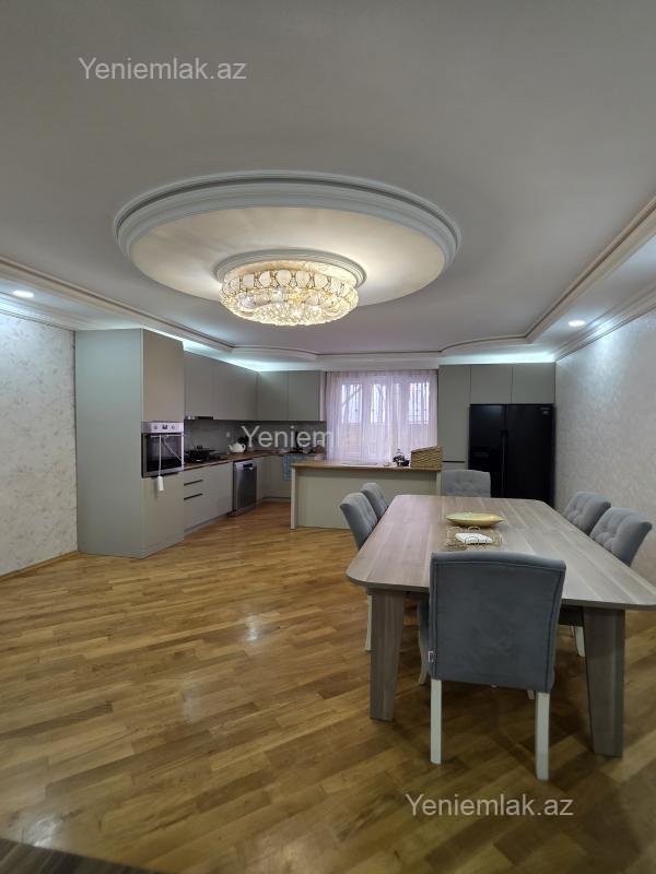 5 otaqlı Həyət evi / Villa, Sabunçu rayonu, Bakı