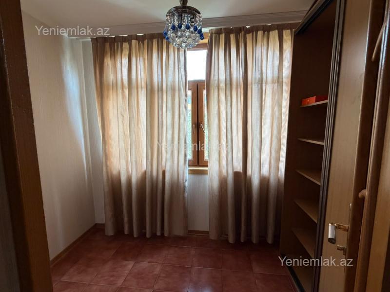 3 otaqlı Bina evi menzil, Nərimanov rayonu, Bakı