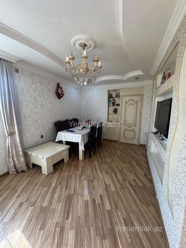 3 otaqlı Bina evi menzil, Sabunçu rayonu, Bakı