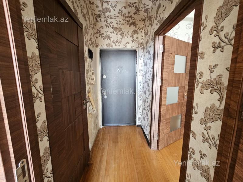 1 otaqlı Bina evi menzil, Suraxanı rayonu, Bakı