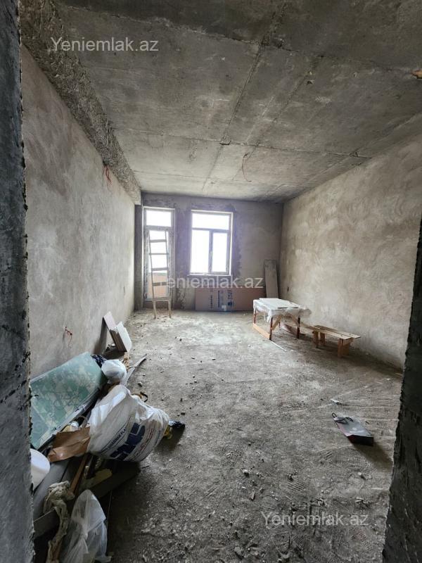 4 otaqlı Bina evi menzil, 6-cı mikrorayon, Sumqayıt