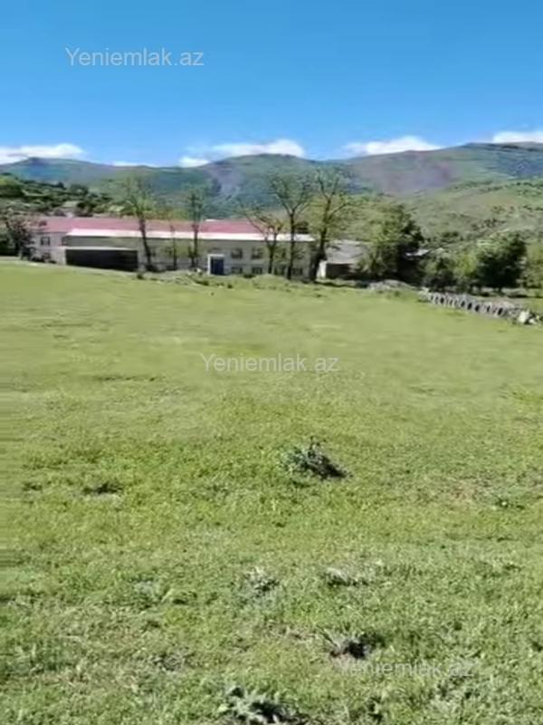 Torpaq sahəsi, Daşkəsən