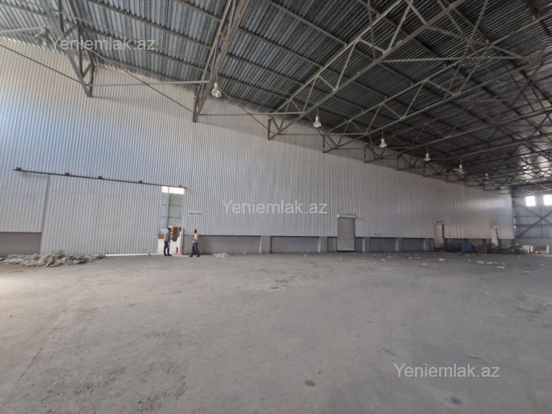 1 otaqlı Obyekt, Novxanı, Abşeron