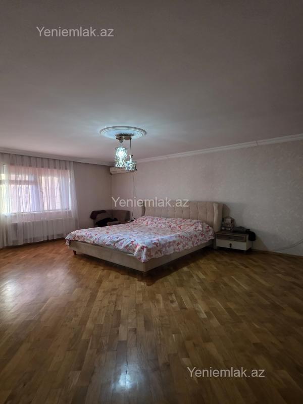 5 otaqlı Həyət evi / Villa, Sabunçu rayonu, Bakı