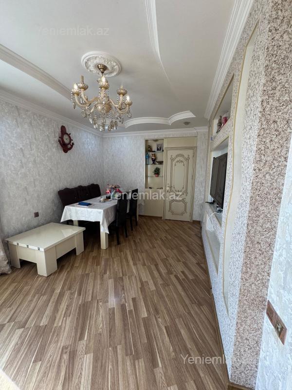 3 otaqlı Bina evi menzil, Sabunçu rayonu, Bakı