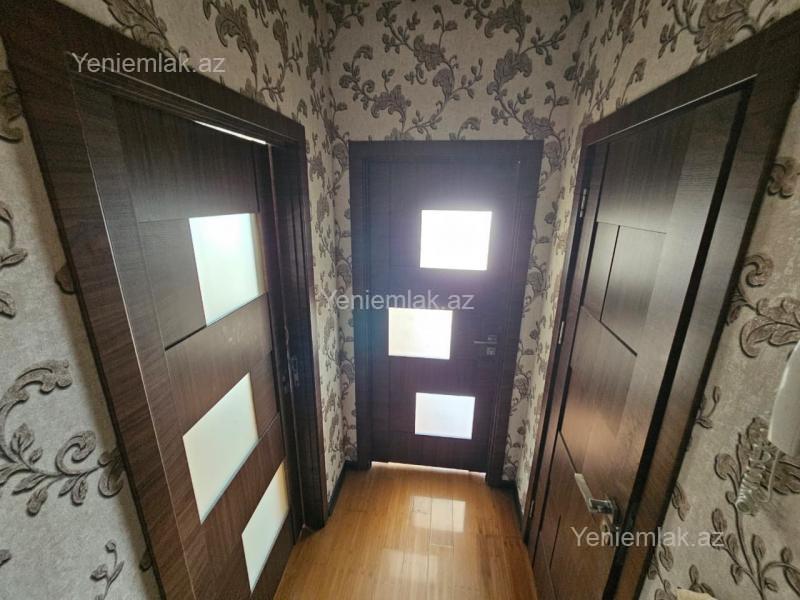 1 otaqlı Bina evi menzil, Suraxanı rayonu, Bakı