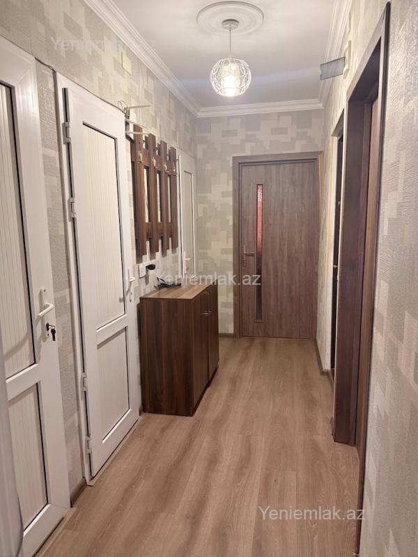 2 otaqlı Bina evi menzil, Xətai rayonu, Bakı