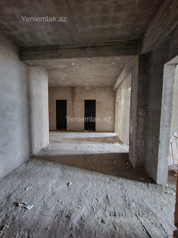 4 otaqlı Bina evi menzil, 6-cı mikrorayon, Sumqayıt
