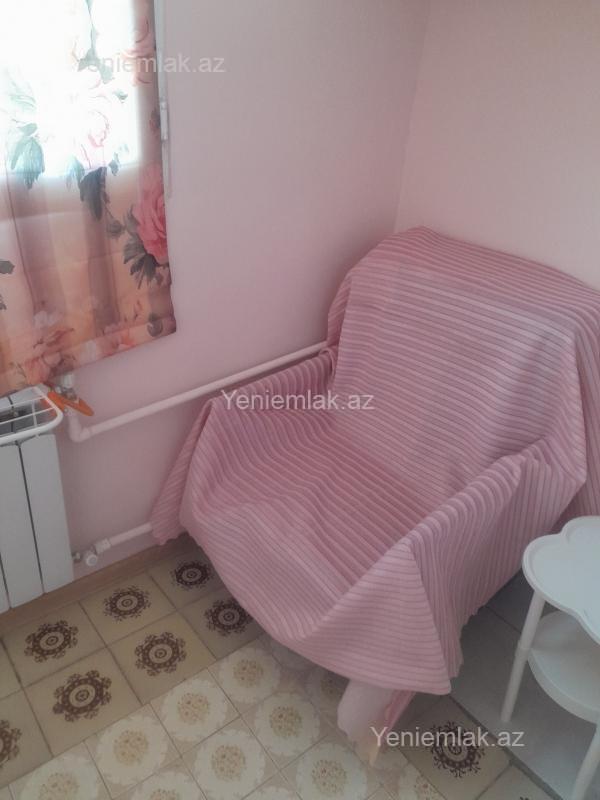 1 otaqlı Bina evi menzil, Yasamal rayonu, Bakı