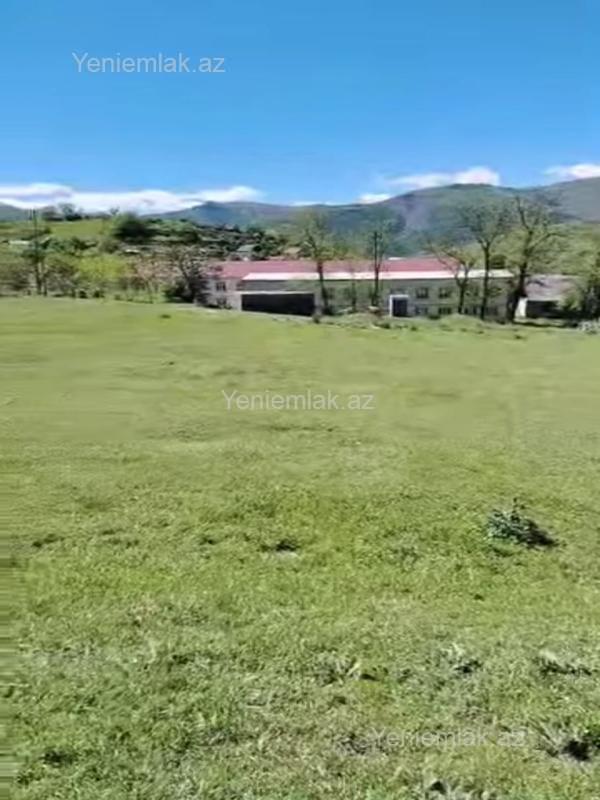 Torpaq sahəsi, Daşkəsən