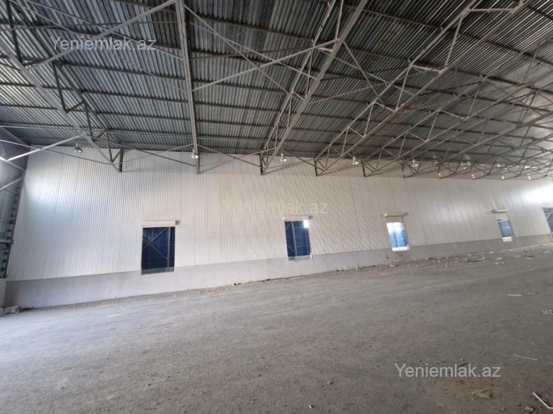 1 otaqlı Obyekt, Novxanı, Abşeron