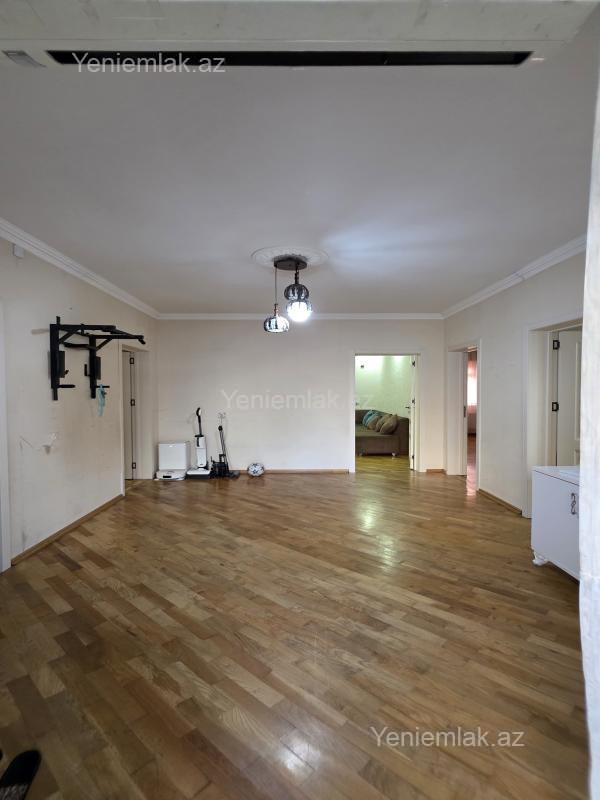 5 otaqlı Həyət evi / Villa, Sabunçu rayonu, Bakı