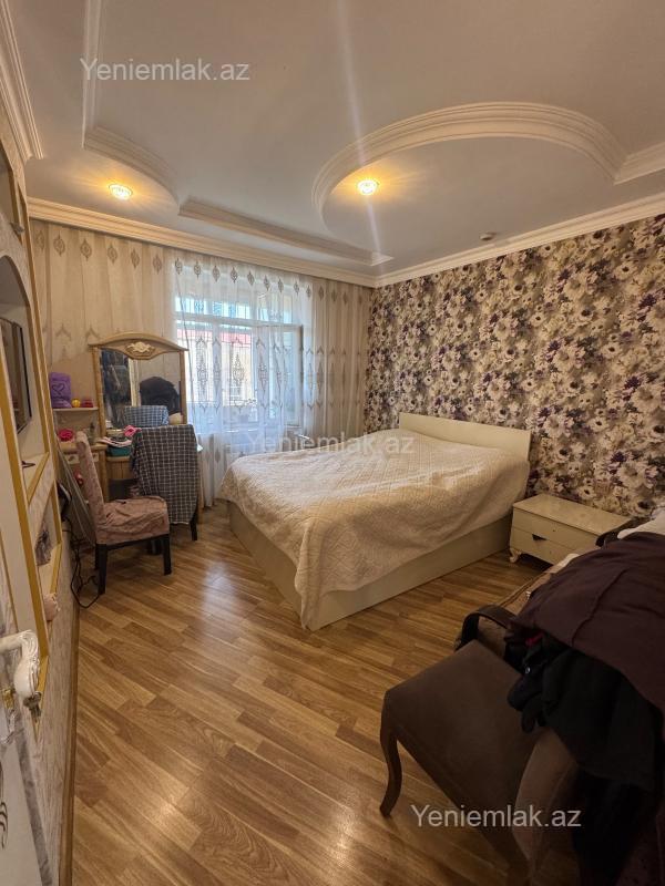 3 otaqlı Bina evi menzil, Sabunçu rayonu, Bakı