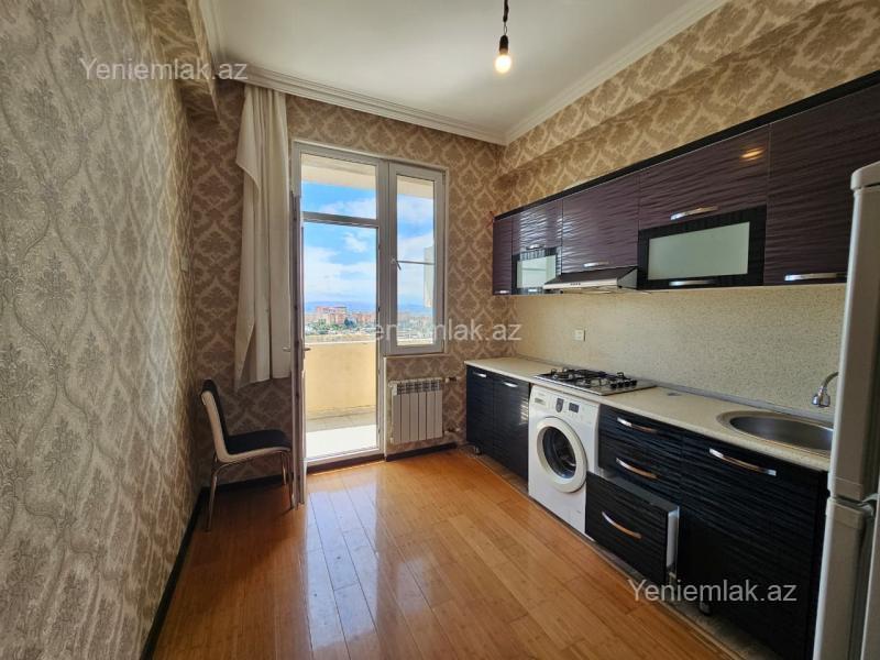 1 otaqlı Bina evi menzil, Suraxanı rayonu, Bakı