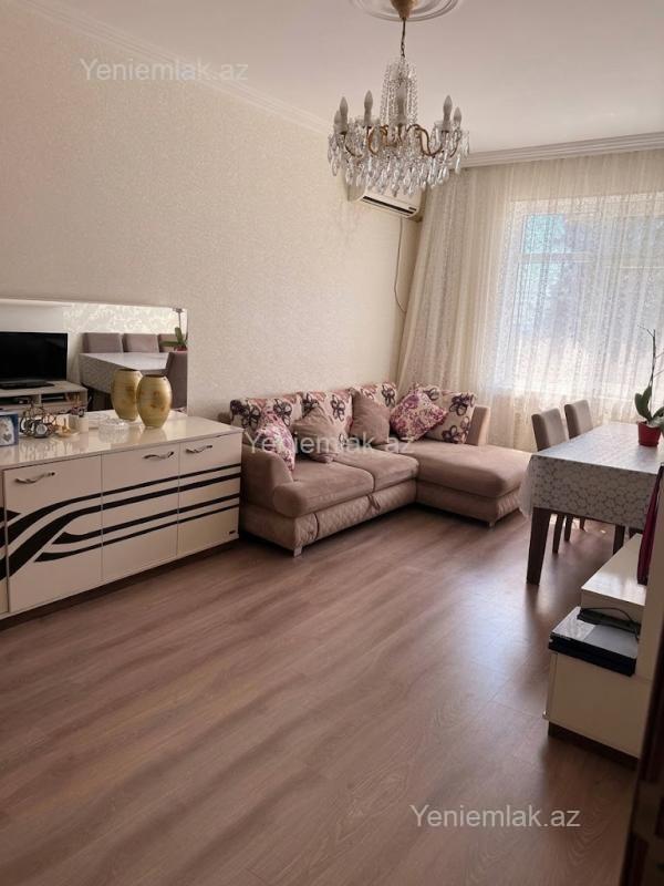 2 otaqlı Bina evi menzil, Xətai rayonu, Bakı