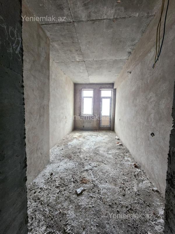 4 otaqlı Bina evi menzil, 6-cı mikrorayon, Sumqayıt
