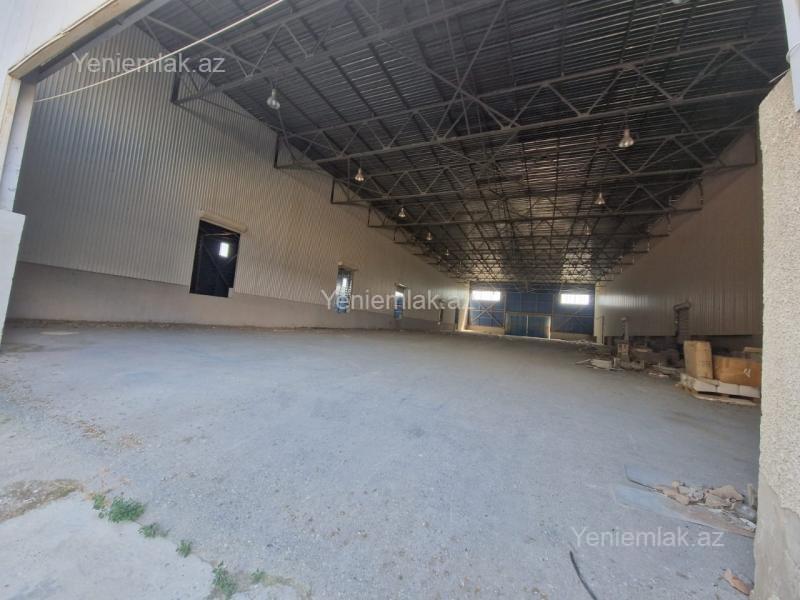 1 otaqlı Obyekt, Novxanı, Abşeron