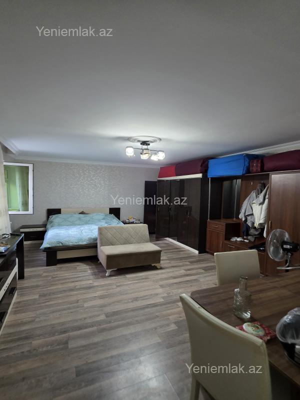 5 otaqlı Həyət evi / Villa, Sabunçu rayonu, Bakı