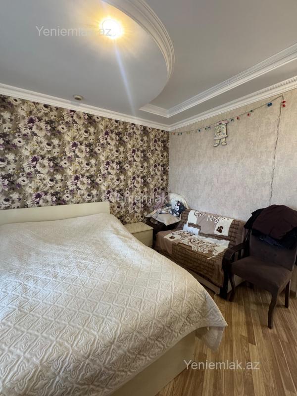 3 otaqlı Bina evi menzil, Sabunçu rayonu, Bakı