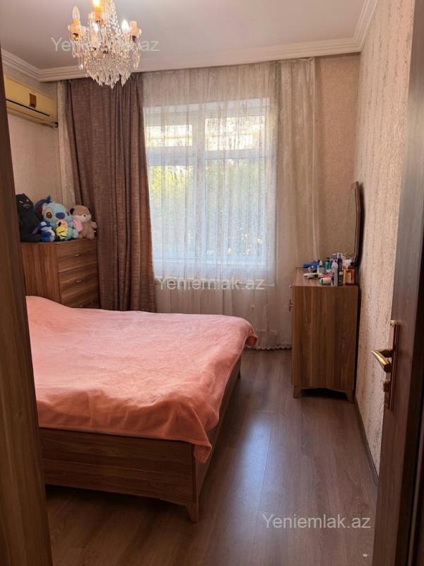 2 otaqlı Bina evi menzil, Xətai rayonu, Bakı