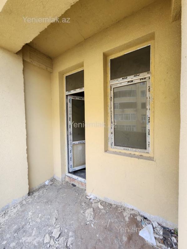 4 otaqlı Bina evi menzil, 6-cı mikrorayon, Sumqayıt