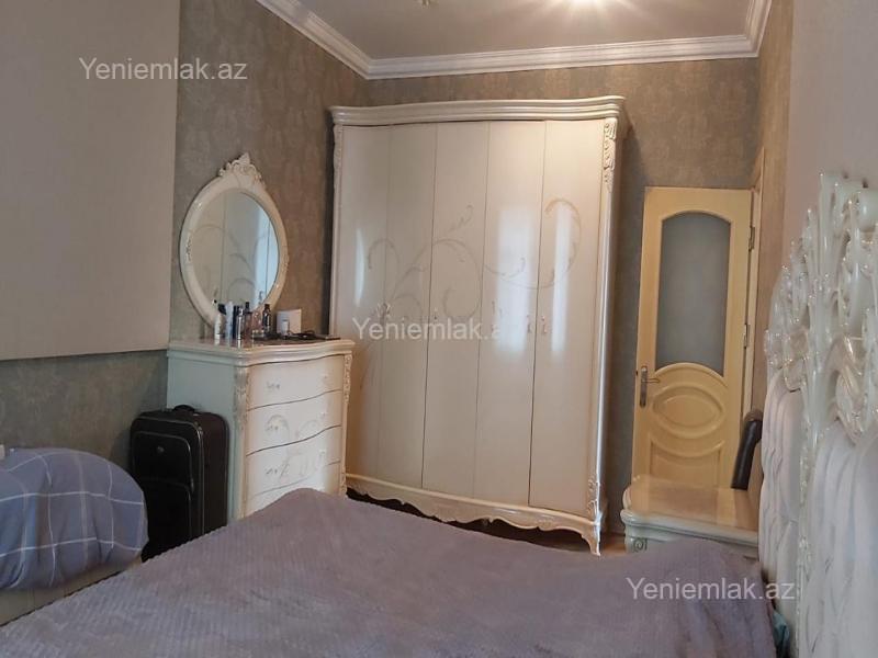 10 otaqlı Həyət evi / Villa, Xətai rayonu, Bakı