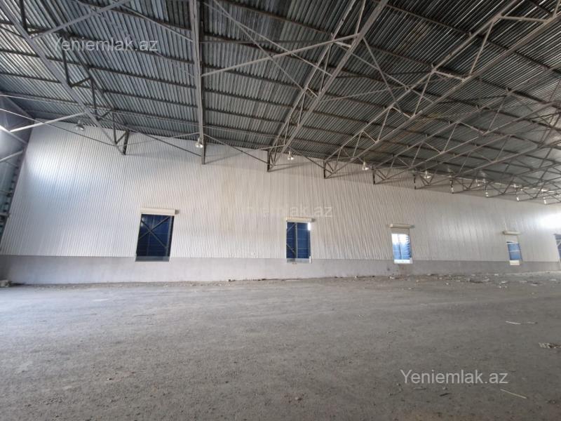 1 otaqlı Obyekt, Novxanı, Abşeron