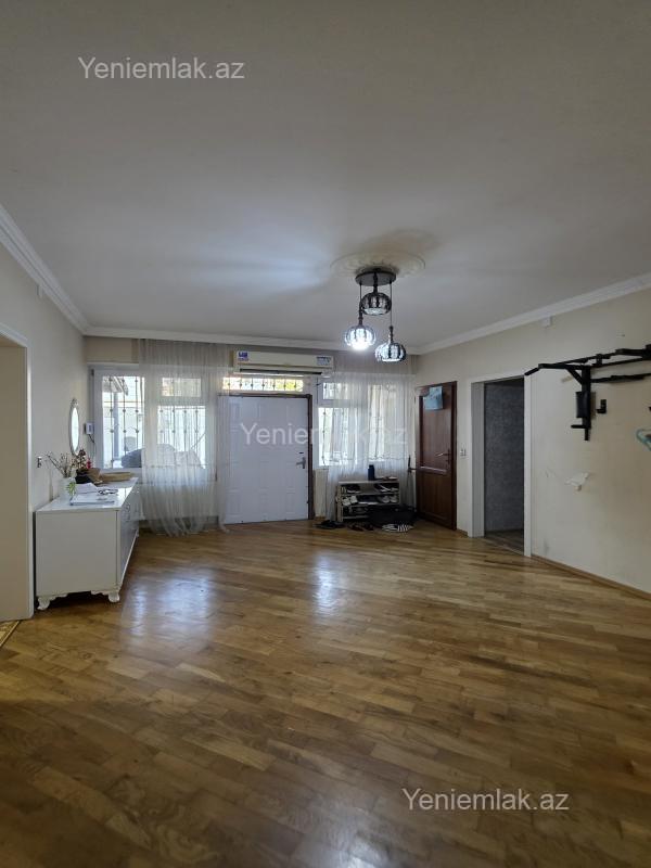 5 otaqlı Həyət evi / Villa, Sabunçu rayonu, Bakı