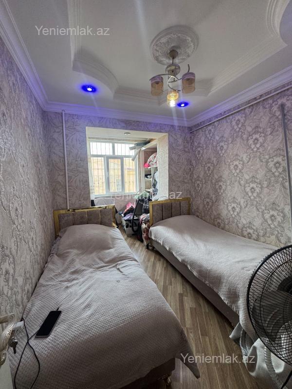 3 otaqlı Bina evi menzil, Sabunçu rayonu, Bakı