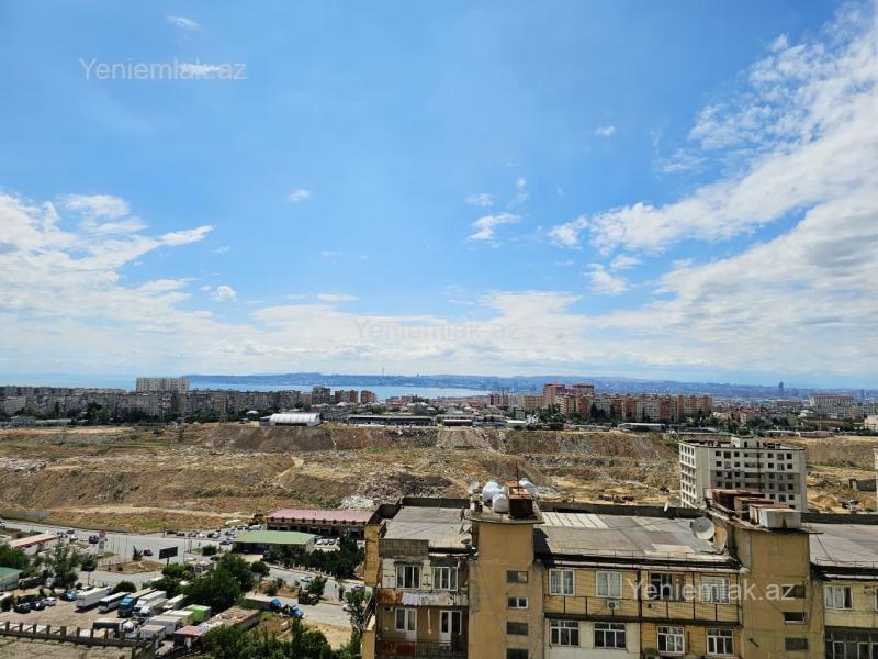 1 otaqlı Bina evi menzil, Suraxanı rayonu, Bakı
