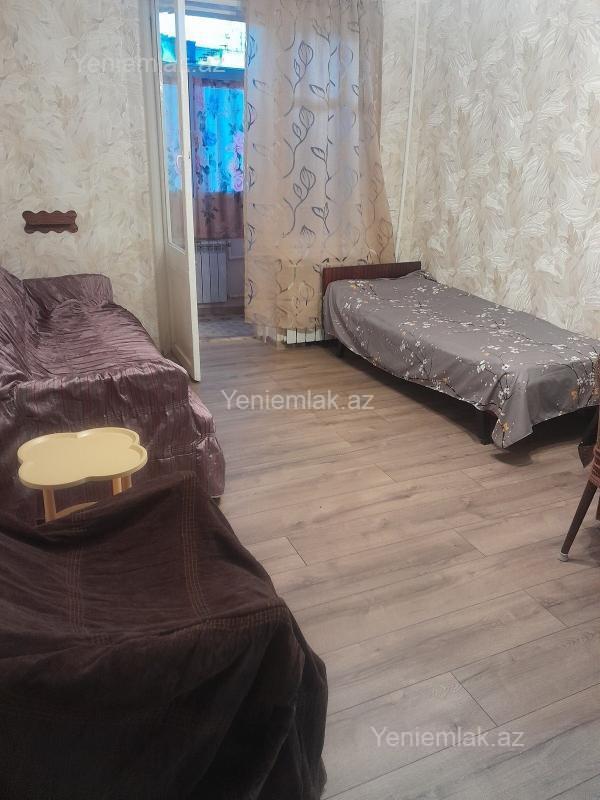 1 otaqlı Bina evi menzil, Yasamal rayonu, Bakı