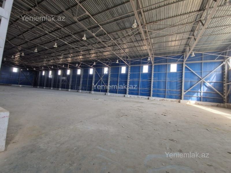 1 otaqlı Obyekt, Novxanı, Abşeron