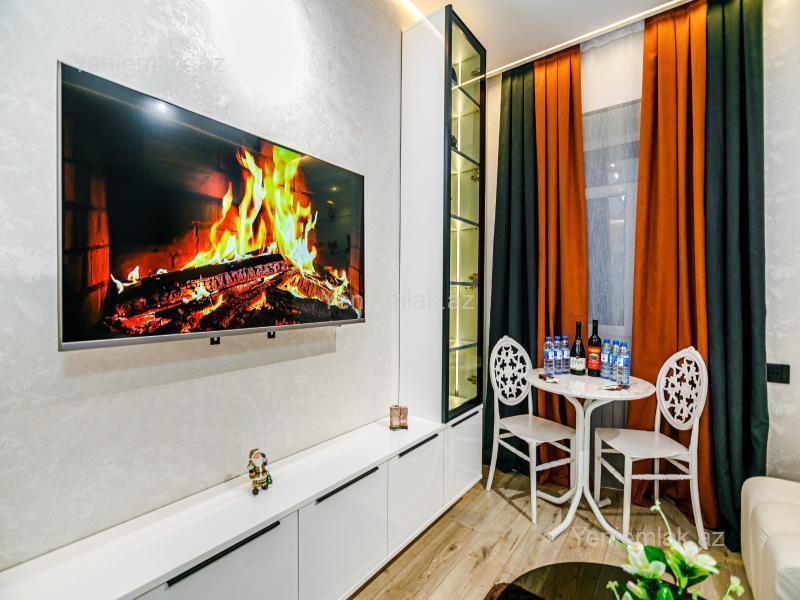 2 otaqlı Bina evi menzil, Səbail rayonu, Bakı