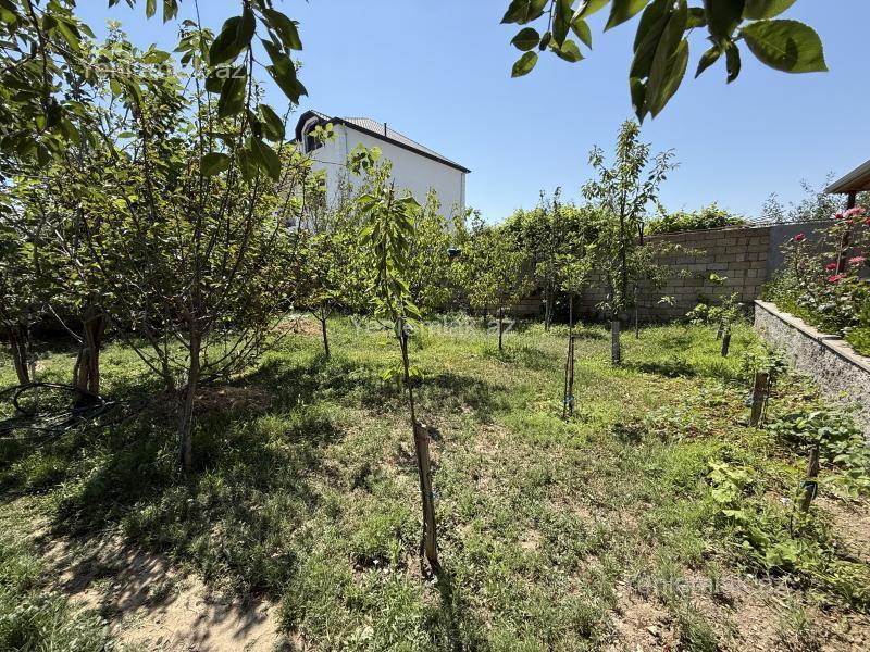 6 otaqlı Həyət evi / Villa, Novxanı, Abşeron