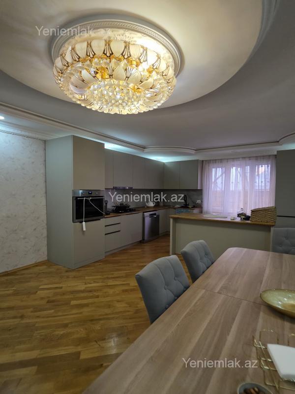 5 otaqlı Həyət evi / Villa, Sabunçu rayonu, Bakı