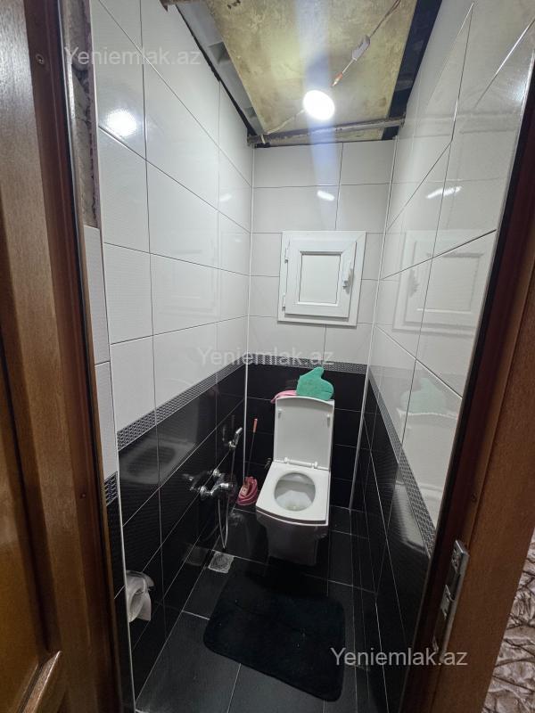 3 otaqlı Bina evi menzil, Sabunçu rayonu, Bakı
