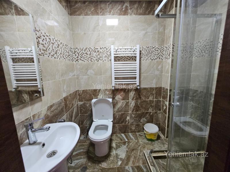 1 otaqlı Bina evi menzil, Suraxanı rayonu, Bakı