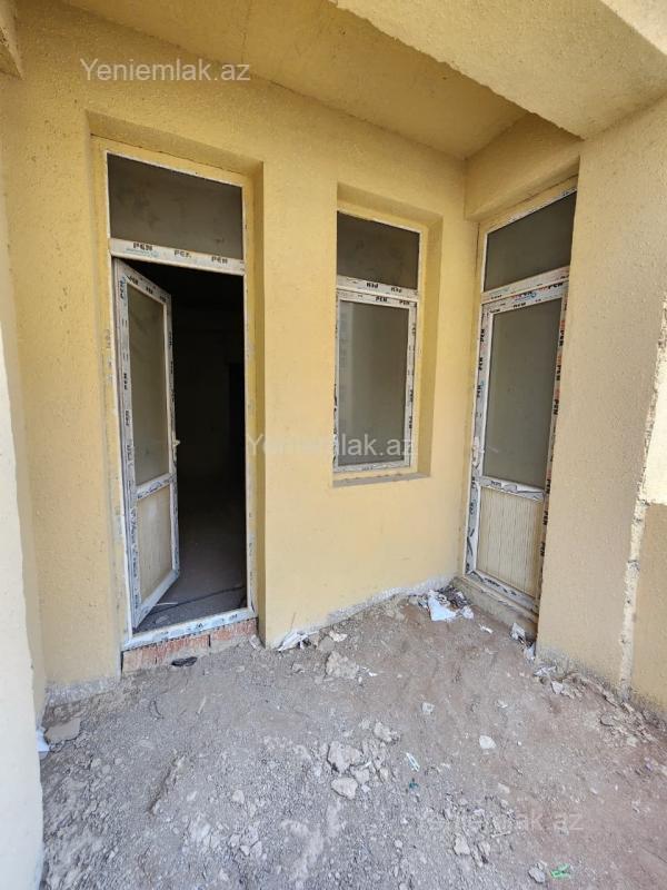4 otaqlı Bina evi menzil, 6-cı mikrorayon, Sumqayıt