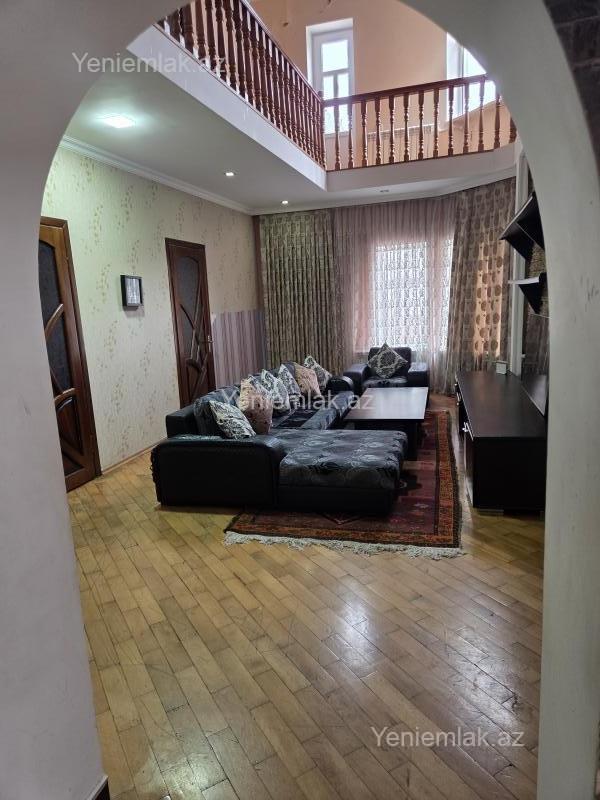 5 otaq · 240 m² · 2/2 mərtəbə, Mərdəkan