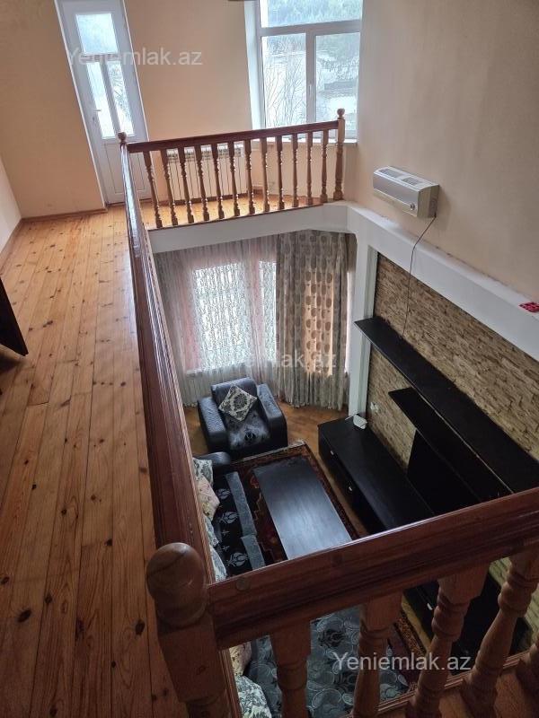 5-room house for rent in Mərdəkan, 240 m², 600 AZN/mo, photo 2 / 12