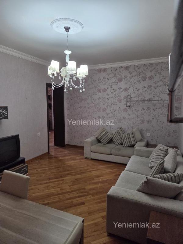 5-room house for rent in Mərdəkan, 240 m², 600 AZN/mo, photo 5 / 12