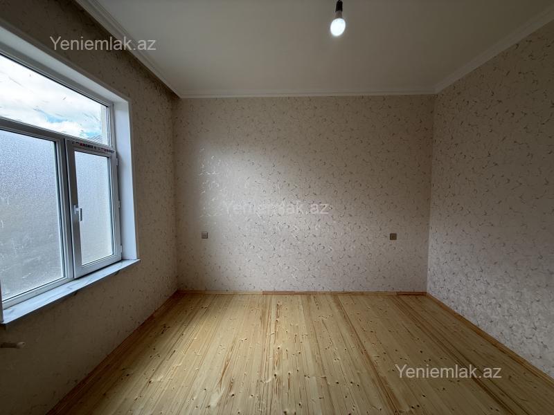 4 otaqlı Həyət evi / Villa, Binəqədi rayonu, Bakı