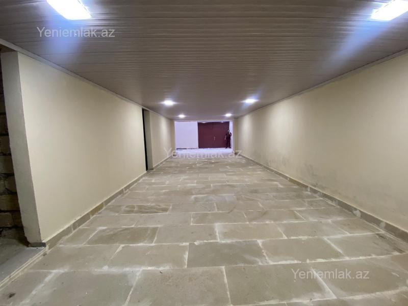 4 otaqlı Həyət evi / Villa, Binəqədi rayonu, Bakı