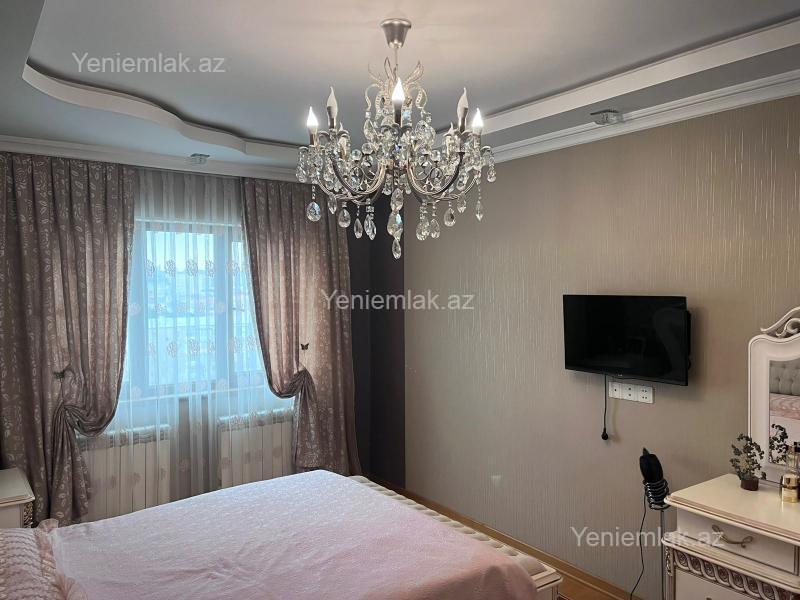 5 otaqlı Bina evi menzil, Sabunçu rayonu, Bakı
