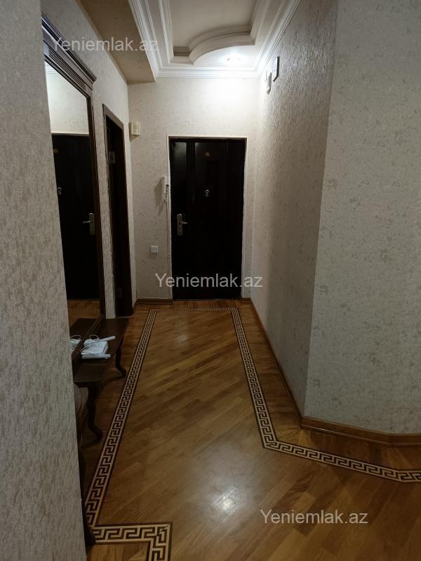 2 otaqlı Bina evi menzil, Nizami rayonu, Bakı