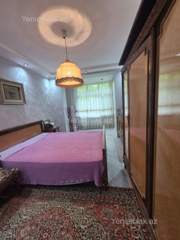 5 otaqlı Bina evi menzil, Sabunçu rayonu, Bakı