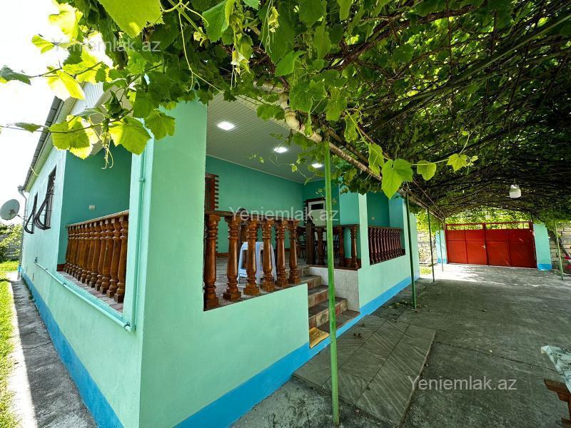 Həyət evi / Villa Günlük Xaçmaz / Nabran Zəng edərkən qalacağınız tarixləri və qonaq sayını mütləq qeyd edin !! Evlərə