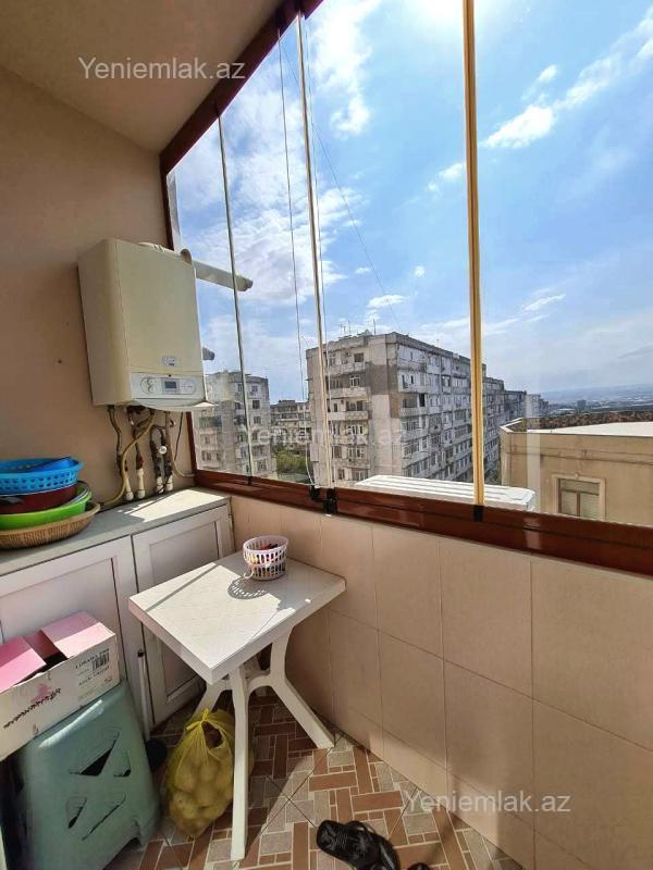 3 otaqlı Bina evi menzil, Nizami rayonu, Bakı