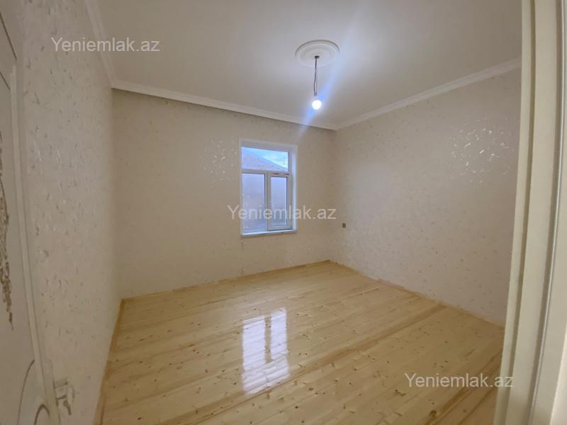 4 otaqlı Həyət evi / Villa, Binəqədi rayonu, Bakı